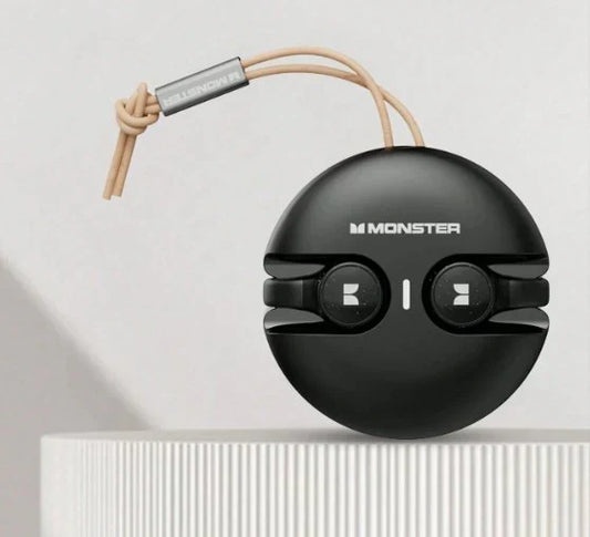 Clear Tide EarPods ( UAE Delivery Time: 1-3 Days )