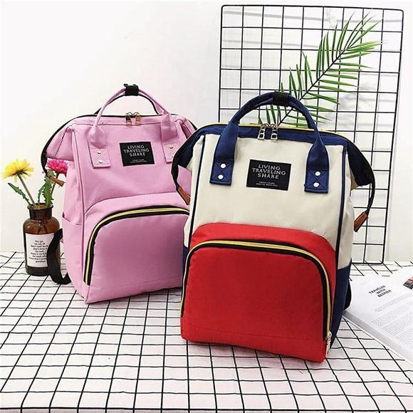 Baby Diaper Bag