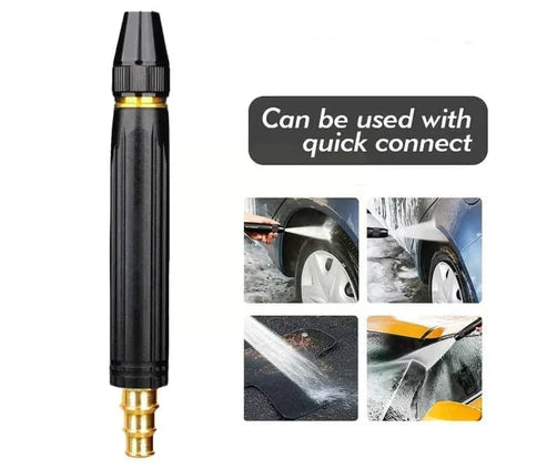 Multi-Mode Garden Spray Nozzle