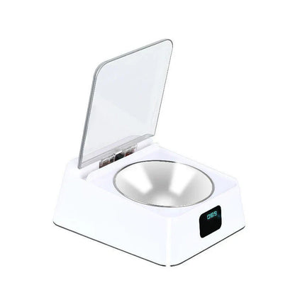 Pet Automatic Feeder ( UAE Delivery Time: 1-3 Days )